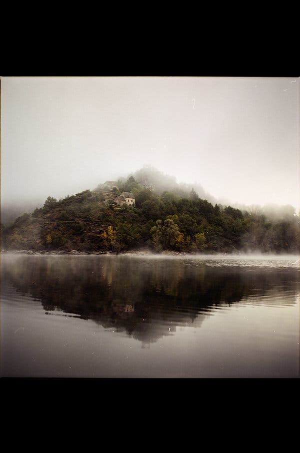 Interview with Photographer Julien Coquentin