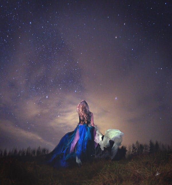 Interview with Photographer Annija Veldre