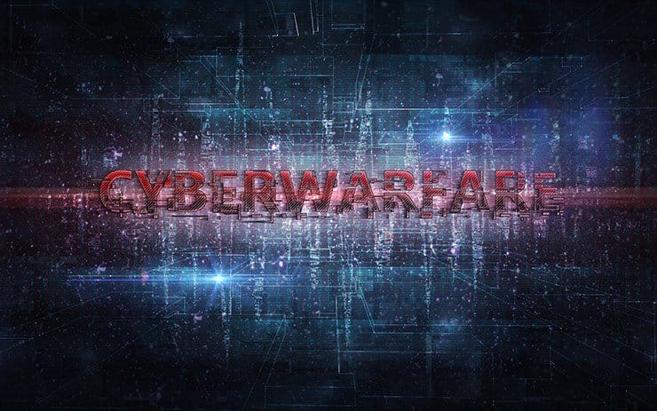 How to Create a Wallpaper with Technology Text Effect in Photoshop