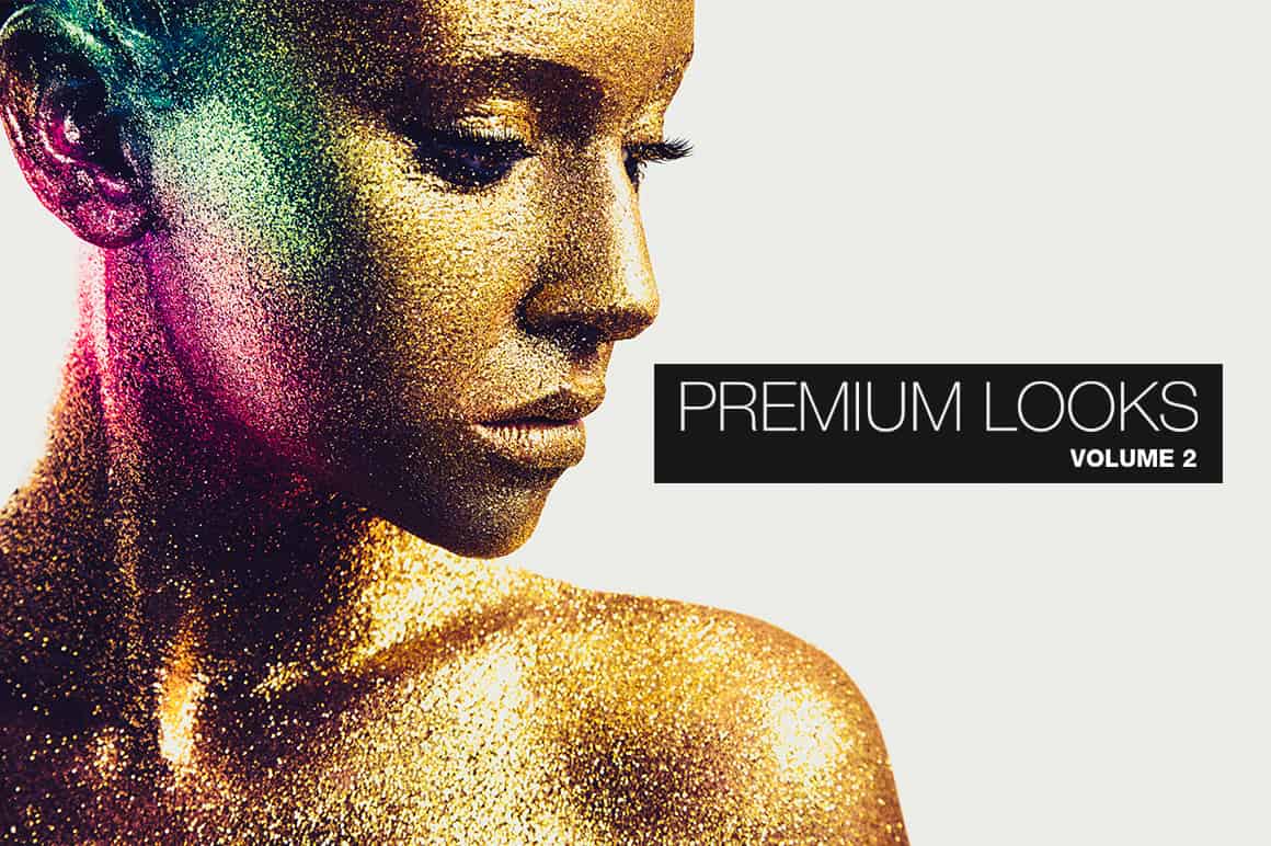 Free Download: 7 Premium Looks Lightroom Presets
