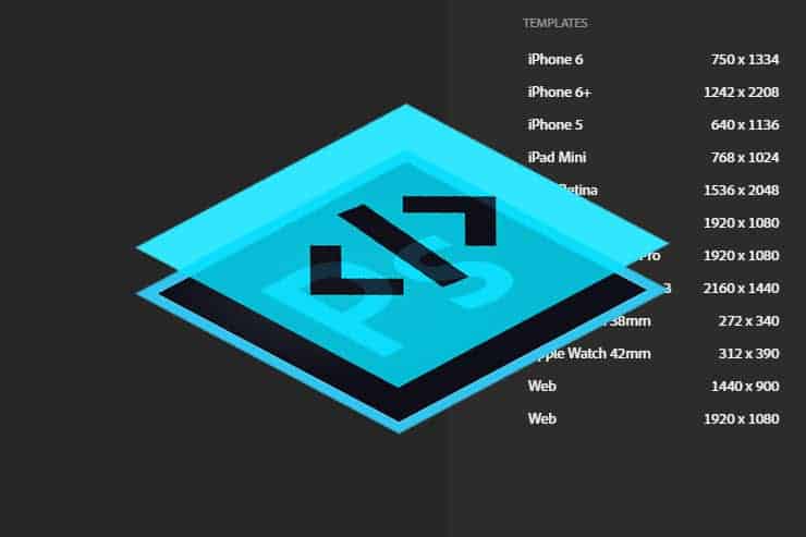 A Guide on Design Space in Adobe Photoshop CC 2015
