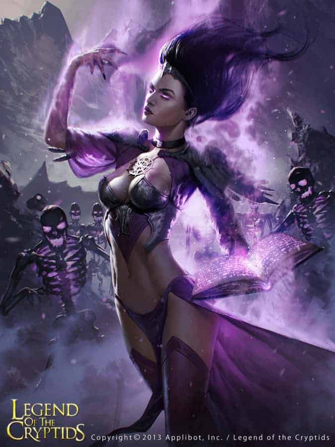 Interview with Illustrator Grzegorz Rutkowski