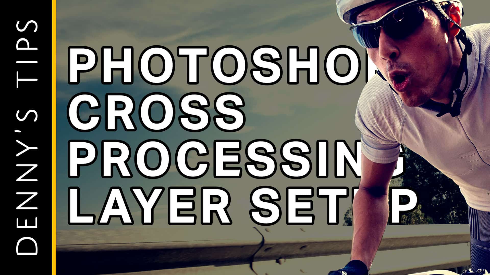 How to Easily Cross Process Your Photos in Photoshop