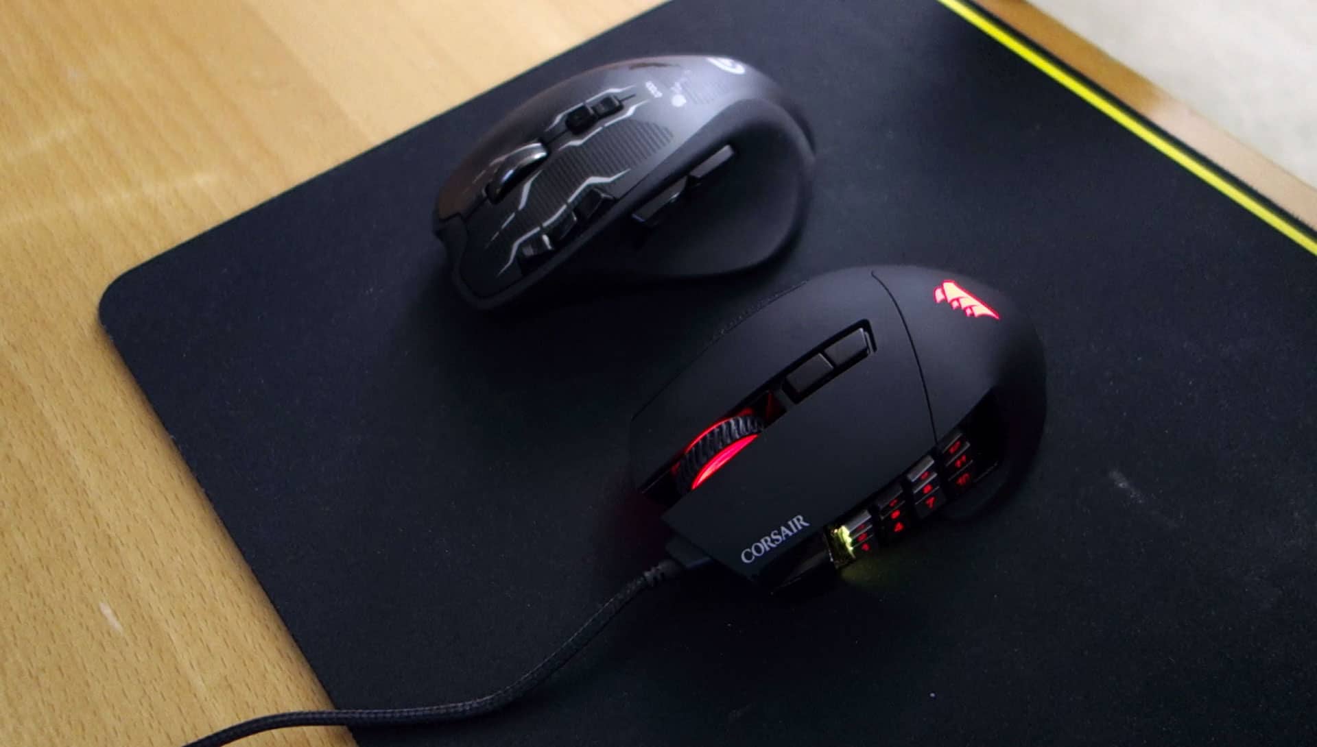 The Best Keyboard and Mouse for Page 3 of 5