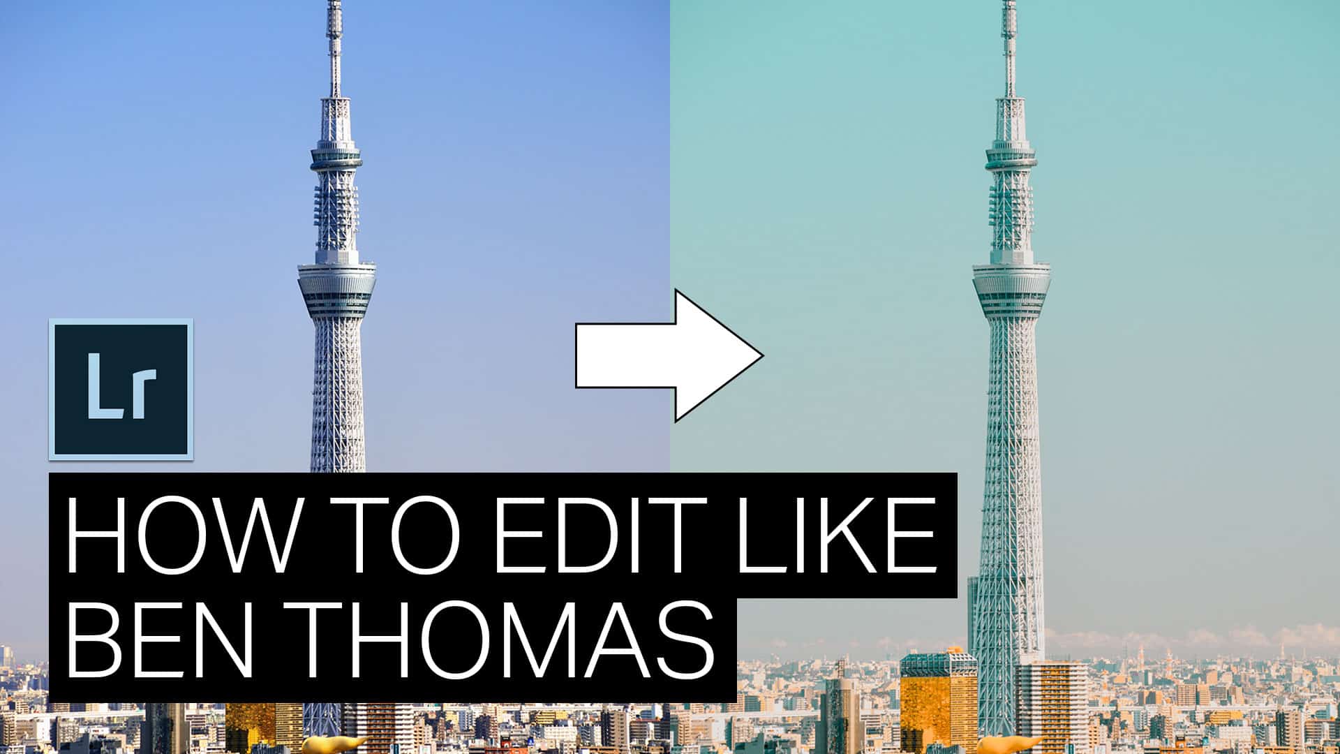 How to Apply a Pastel Effect To Your Photos