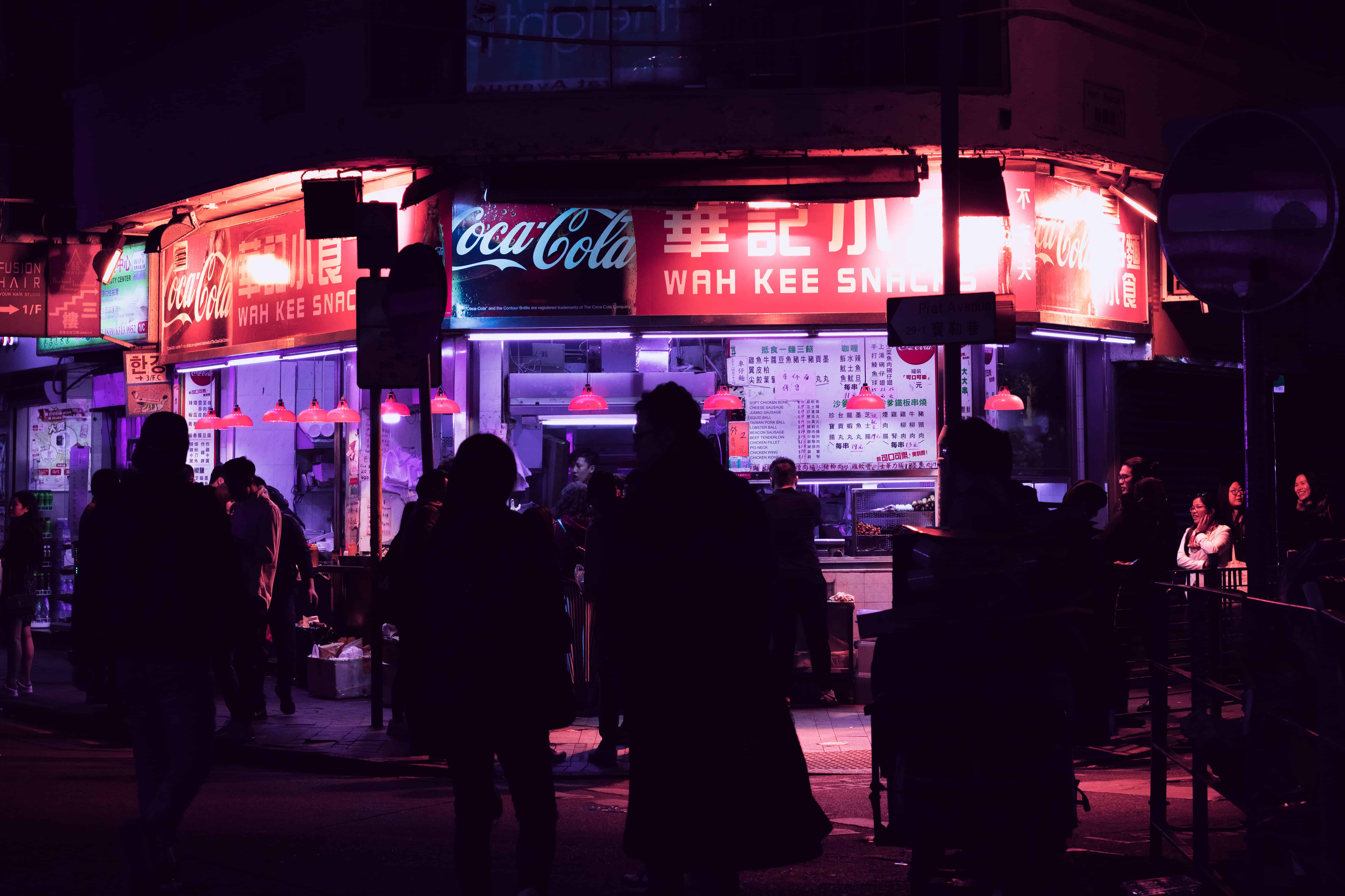 This Technique Lets You Create Unlimited Surreal Filters