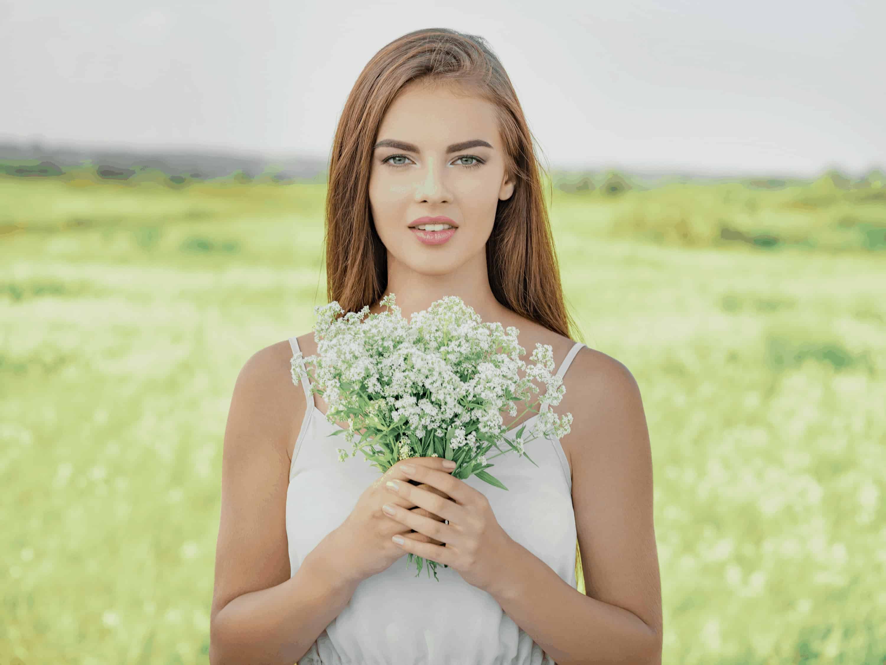 How to Create the Light & Airy Look in Photoshop