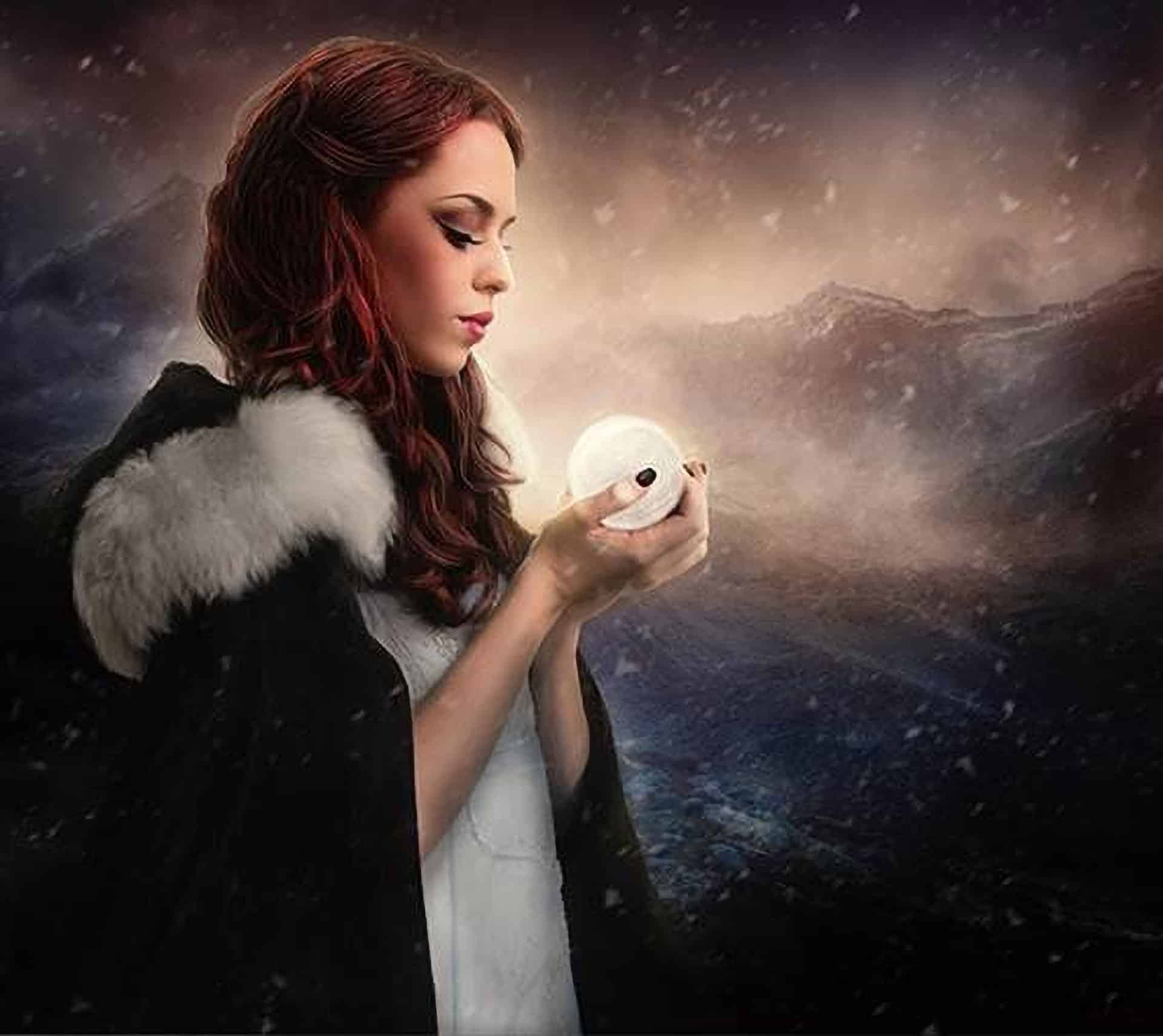 Create a Surreal Game of Thrones Photo Manipulation