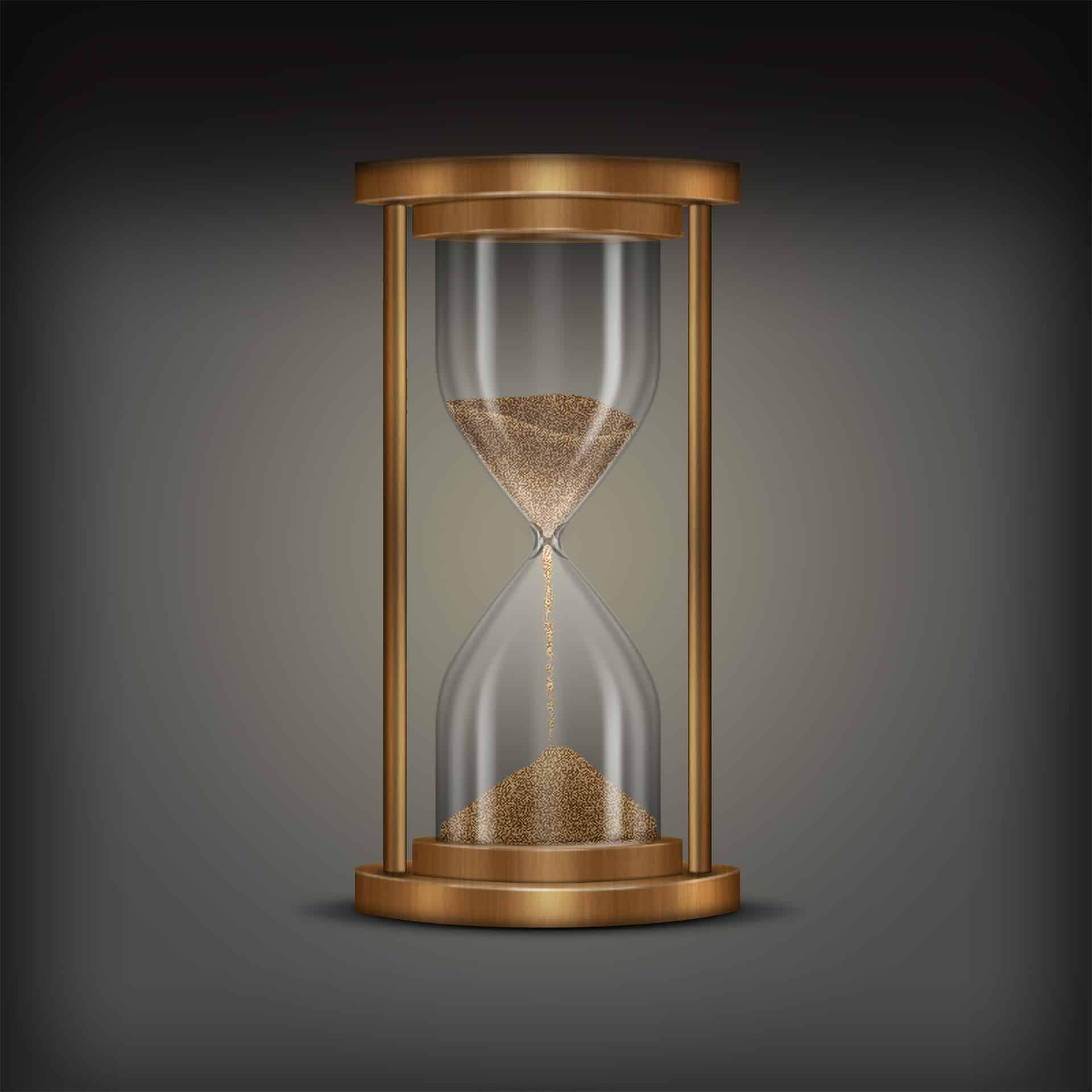 Create An Hourglass In Photoshop Photoshop Tutorials