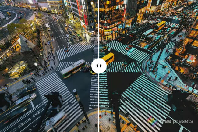 Download Free Presets