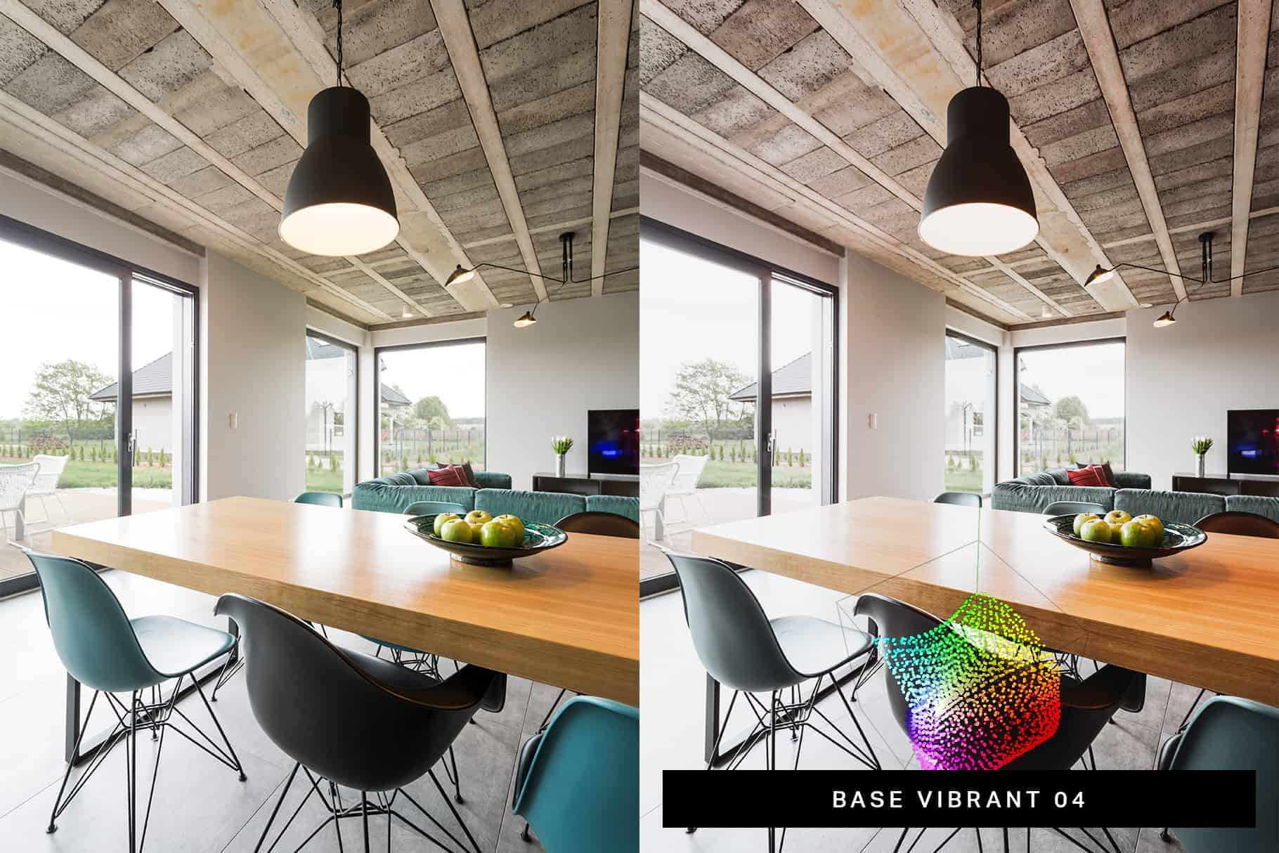 10 Bright Interior Lightroom Presets Tutorials