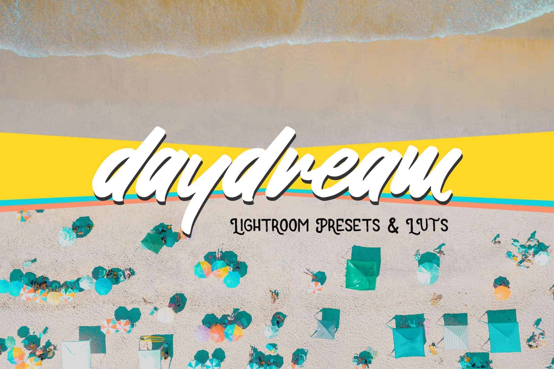 5 Lightroom Presets and LUTs Inspired by Ben Thomas