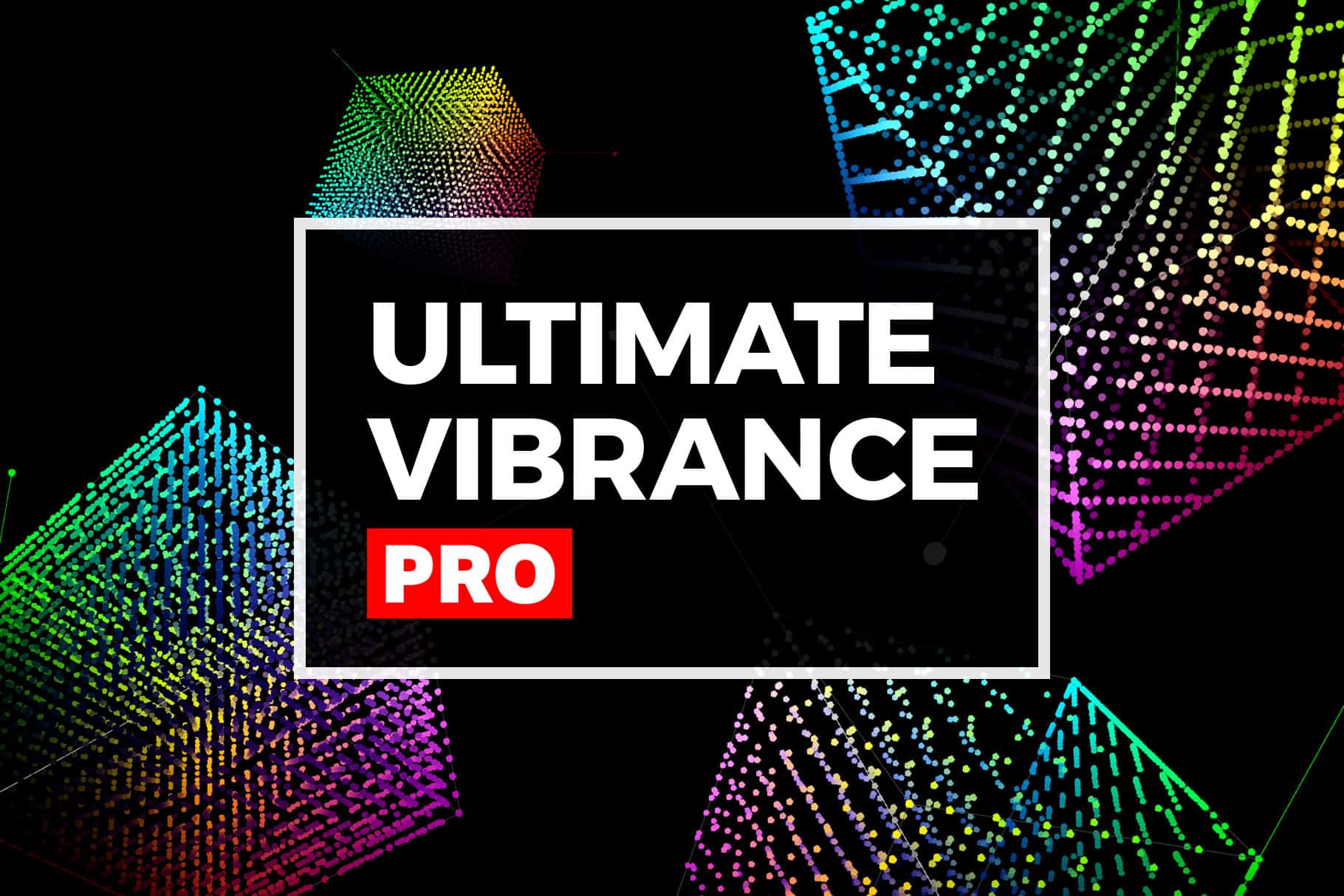 Ultimate Vibrance Lets You Test 4 Alternatives to Vibrance